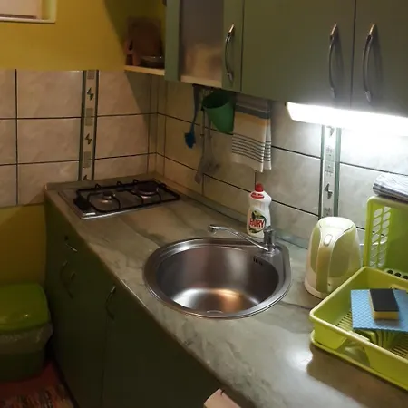 Biser Ξενοδοχείο με διαμερίσματα Vrdnik