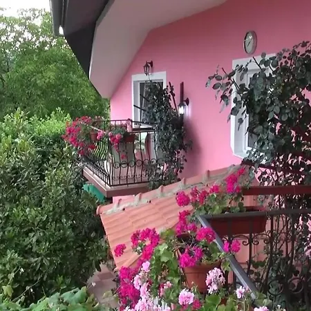 Ξενοδοχείο με διαμερίσματα Biser Vrdnik